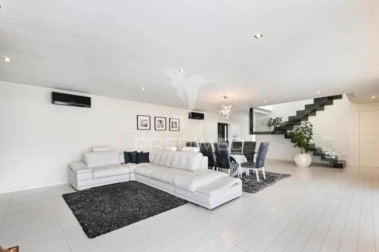 Moradia T4 para Venda em Balança Foto 10