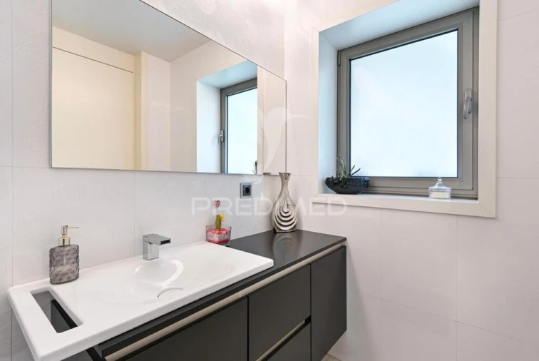 Moradia T4 para Venda em Balança Foto 13