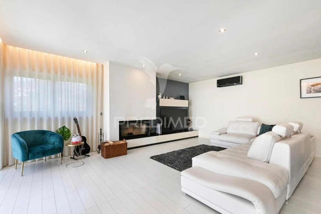 Moradia T4 para Venda em Balança Foto 12