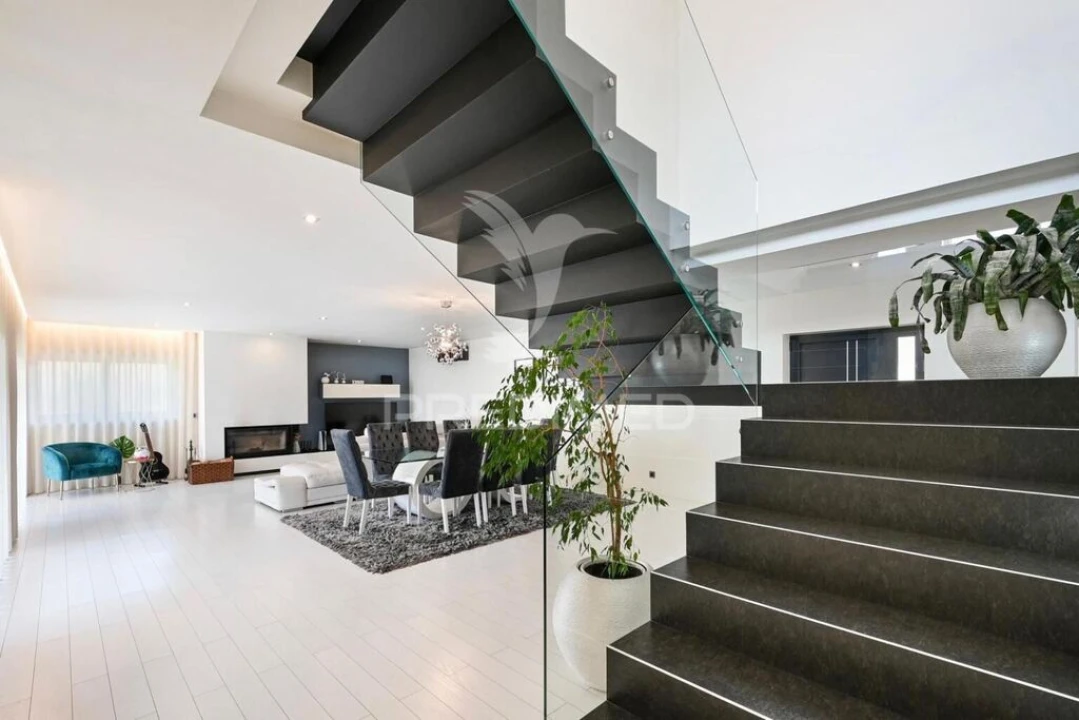 Moradia T4 para Venda em Balança Foto 11