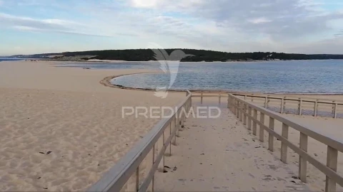 Terreno para Venda em Sesimbra (Castelo)