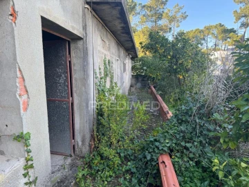 Terreno para Venda em Sesimbra (Castelo)