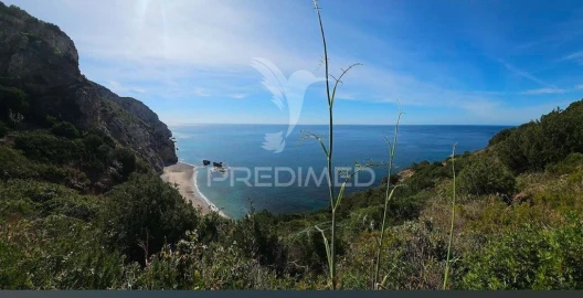 Terreno para Venda em Sesimbra (Castelo)