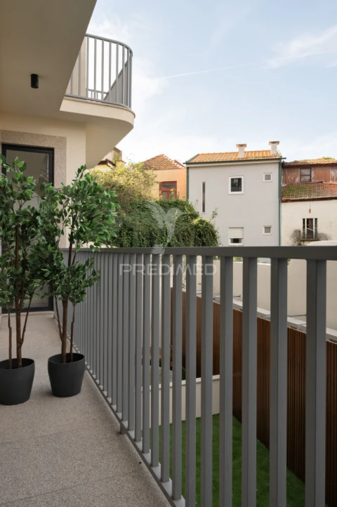 Apartamento T2 para Venda em Cedofeita, Santo Ildefonso, Sé, Miragaia, São Nicolau e Vitória