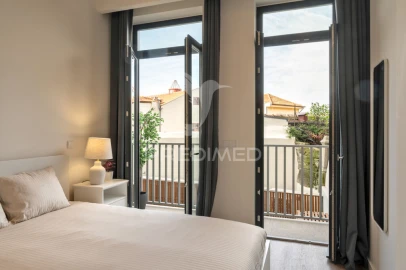 Apartamento T2 para Venda em Cedofeita, Santo Ildefonso, Sé, Miragaia, São Nicolau e Vitória