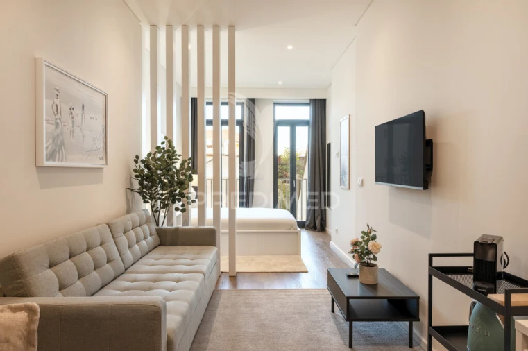 Apartamento T2 para Venda em Cedofeita, Santo Ildefonso, Sé, Miragaia, São Nicolau e Vitória Foto 5