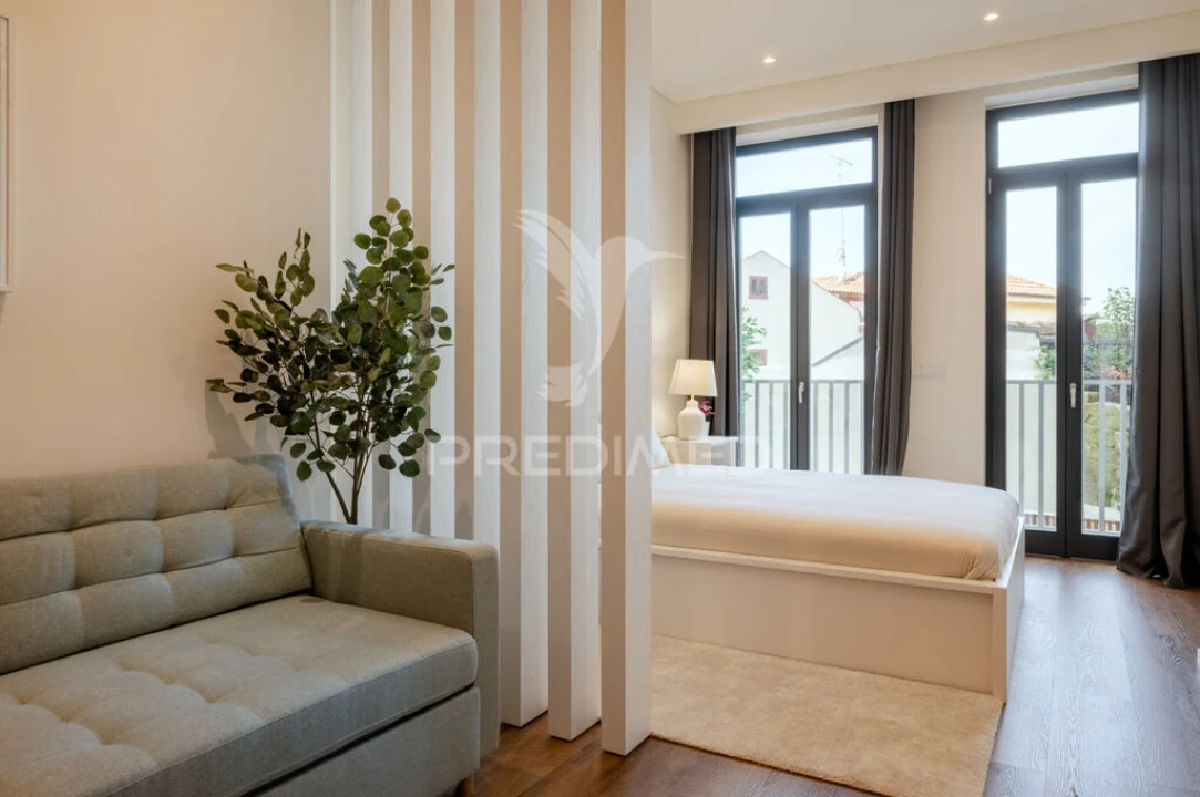 Apartamento T2 para Venda em Cedofeita, Santo Ildefonso, Sé, Miragaia, São Nicolau e Vitória Foto 6