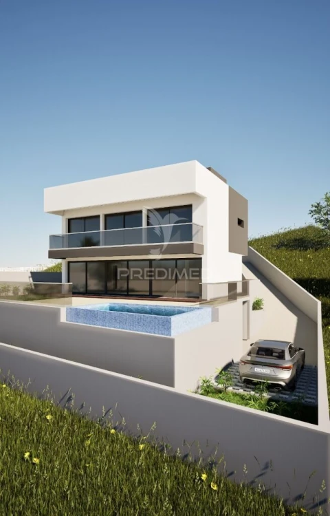 Moradia T3 para Venda em Monte