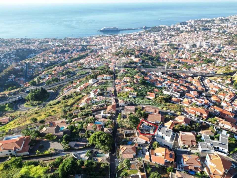 Moradia T3 para Venda em Monte Foto 20