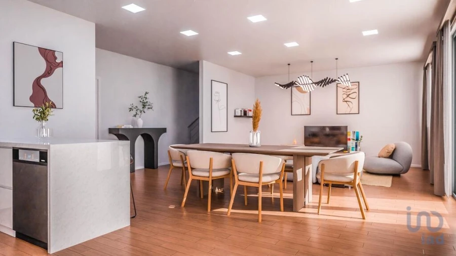 Moradia T3 para Venda em Caniço Foto 13