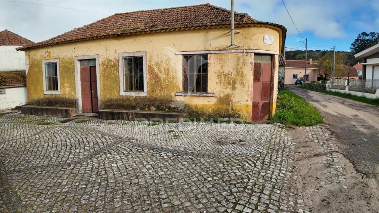 Moradia T2 para Venda em Serra de Santo Antonio Foto 2