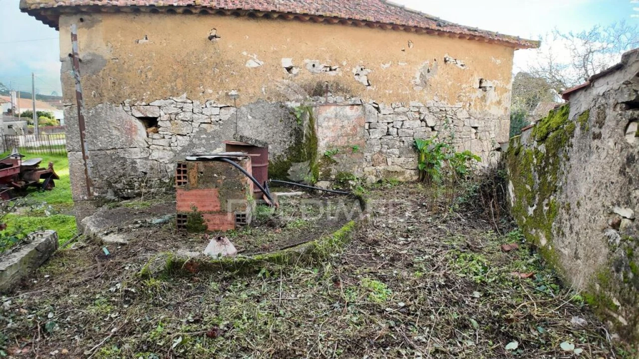 Moradia T2 para Venda em Serra de Santo Antonio Foto 8