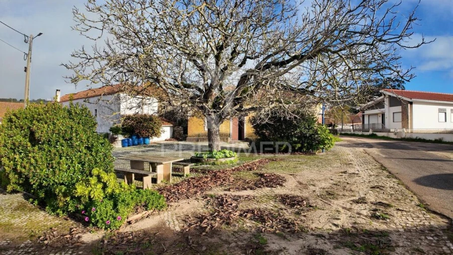 Moradia T2 para Venda em Serra de Santo Antonio Foto 13