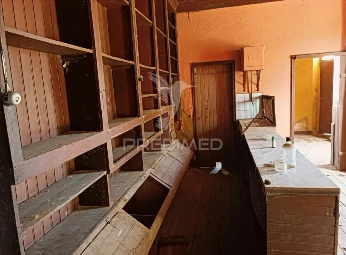 Moradia T2 para Venda em Serra de Santo Antonio Foto 17