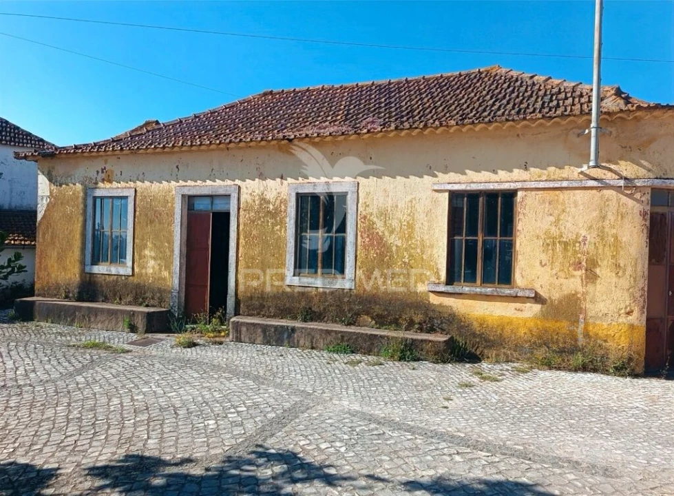 Moradia T2 para Venda em Serra de Santo Antonio Foto 4