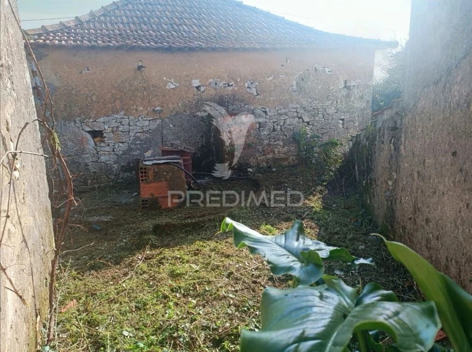 Moradia T2 para Venda em Serra de Santo Antonio Foto 14