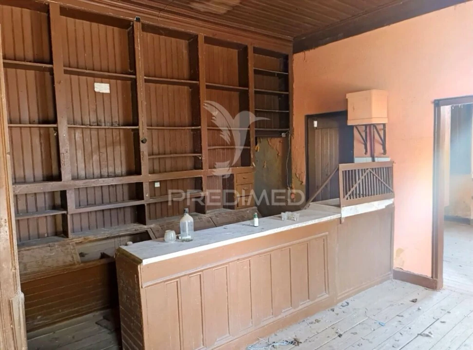 Moradia T2 para Venda em Serra de Santo Antonio Foto 18