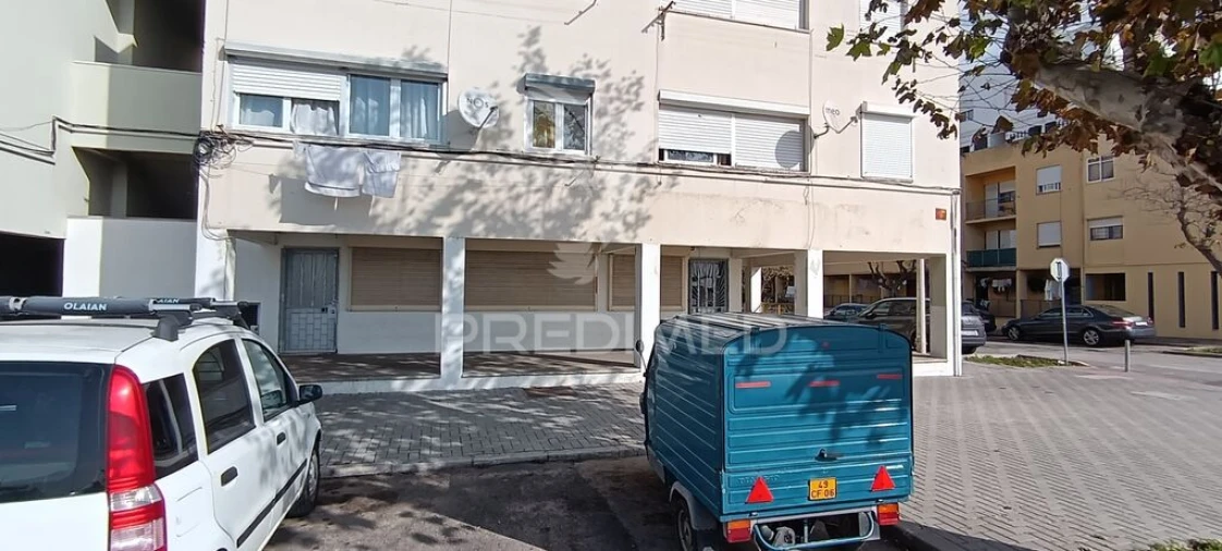 Loja para Venda em Alhos Vedros Foto 12