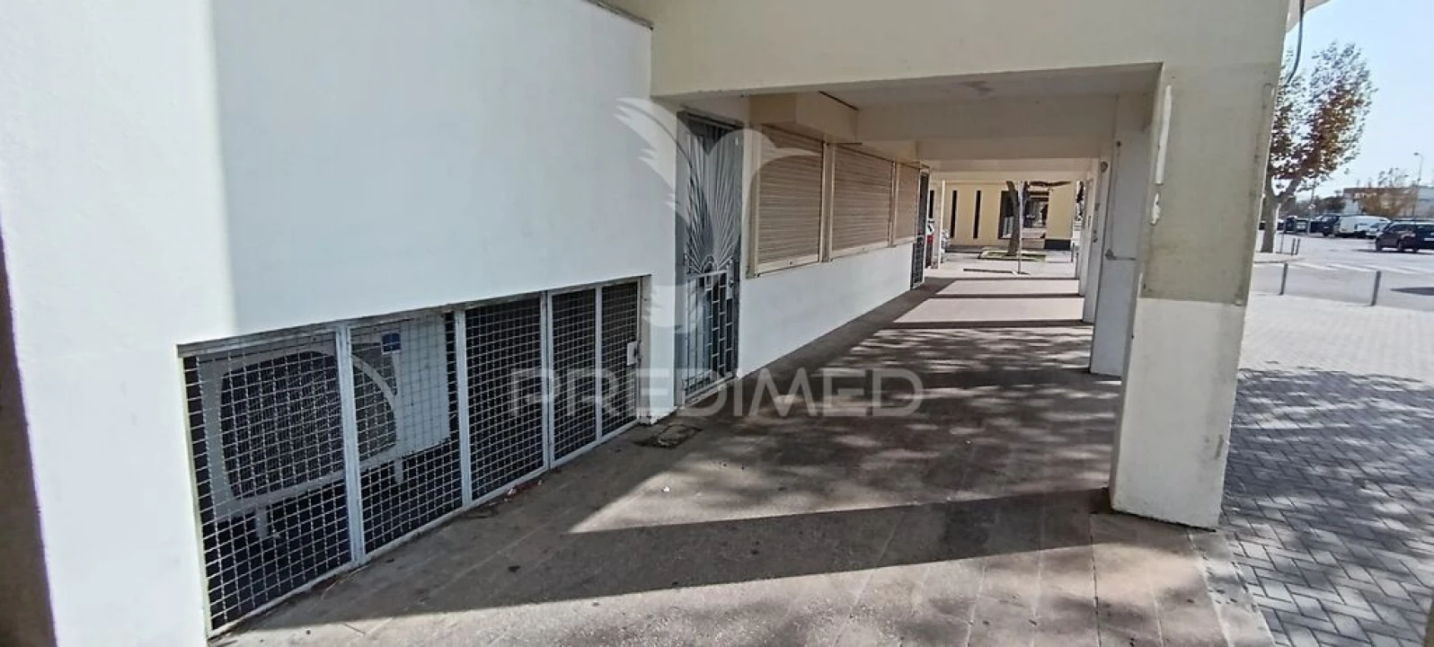 Loja para Venda em Alhos Vedros Foto 10