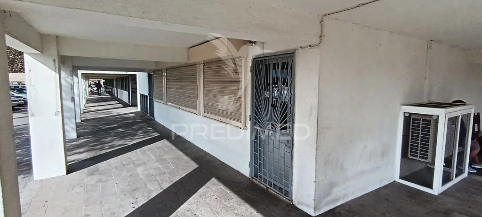 Loja para Venda em Alhos Vedros Foto 7