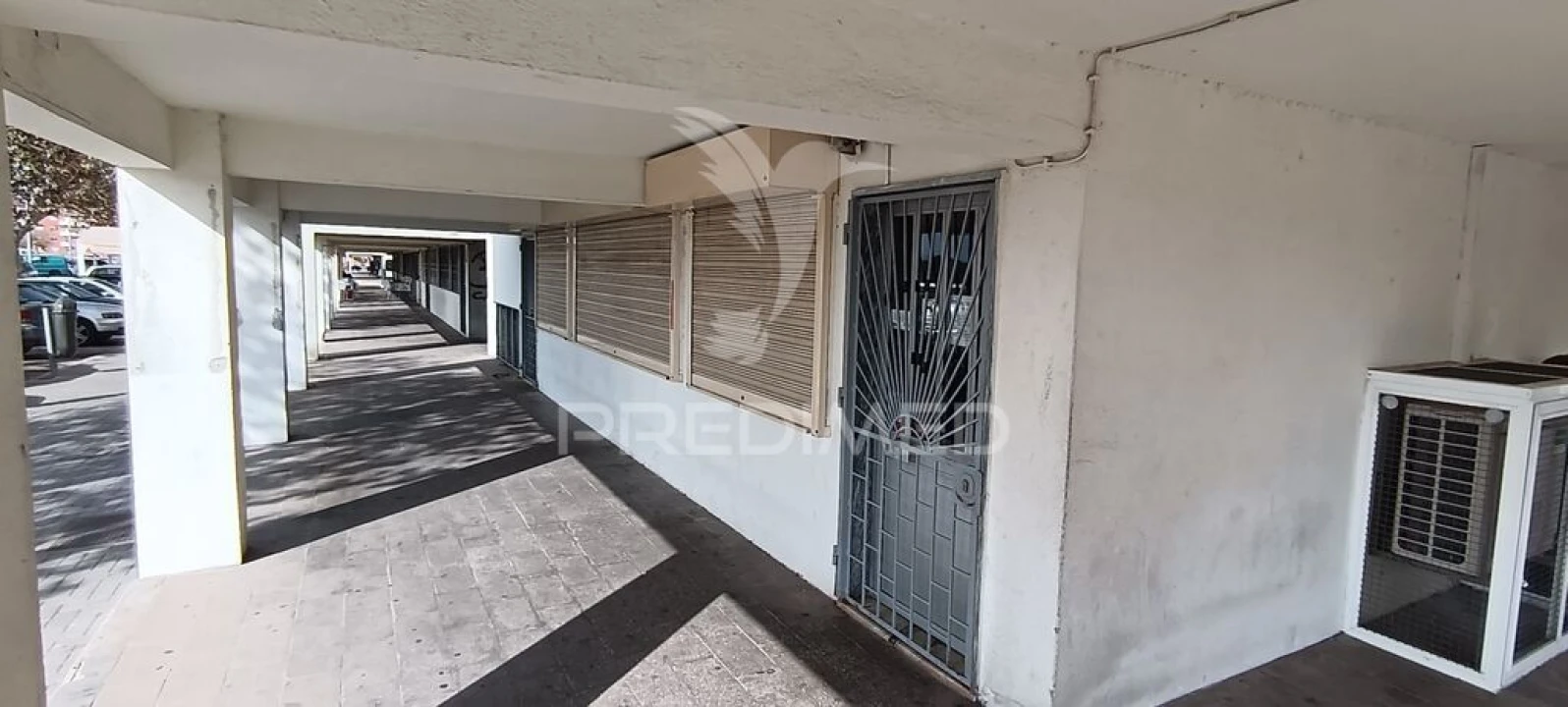 Loja para Venda em Alhos Vedros Foto 17