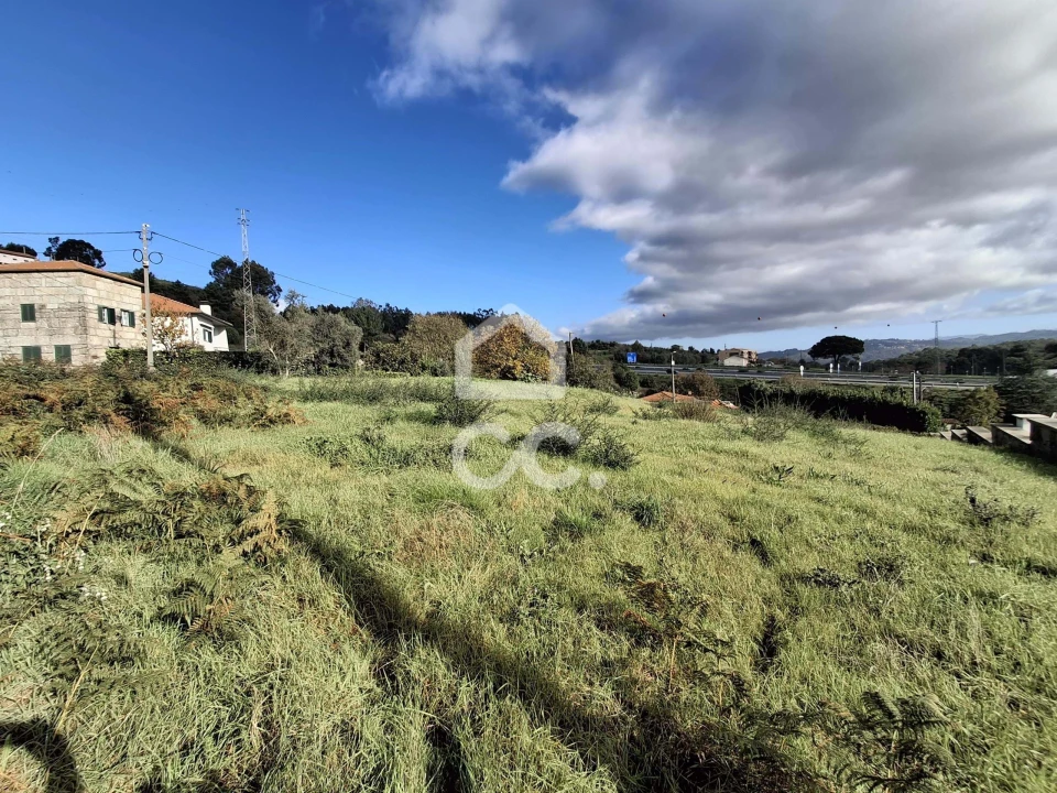 Terreno para Venda em Recezinhos (São Mamede) Foto 9