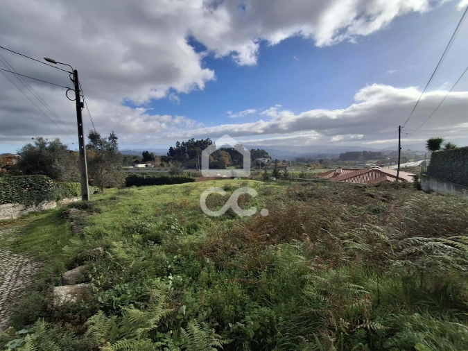 Terreno para Venda em Recezinhos (São Mamede) Foto 3