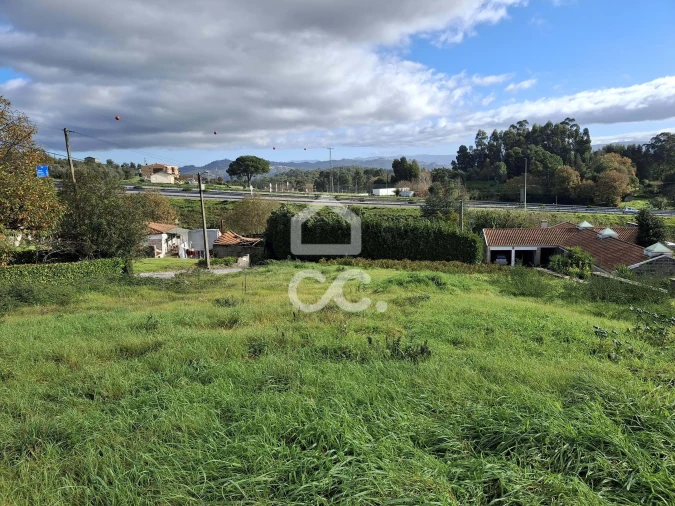 Terreno para Venda em Recezinhos (São Mamede) Foto 6
