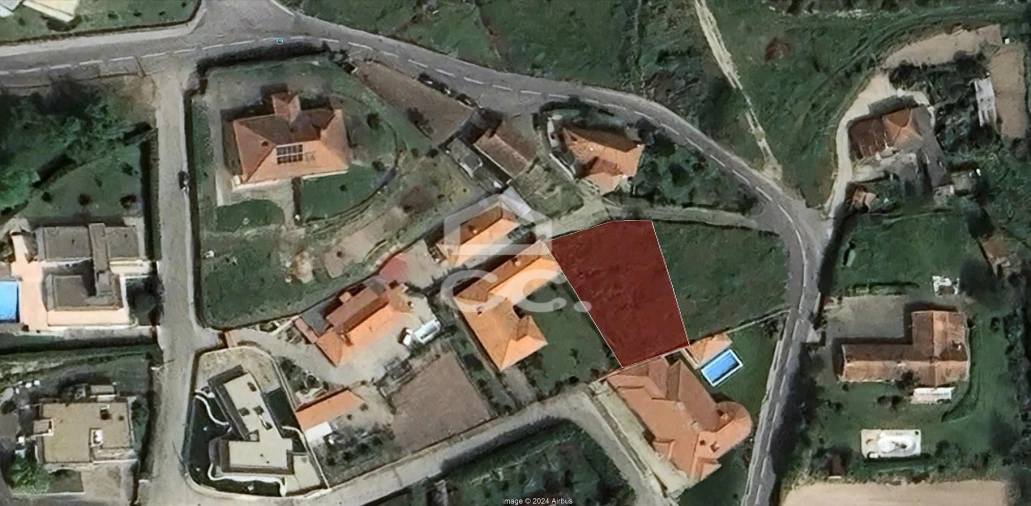 Terreno para Venda em Recezinhos (São Mamede) Foto 12