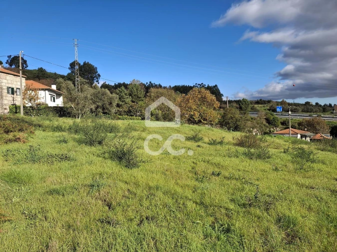 Terreno para Venda em Recezinhos (São Mamede) Foto 7