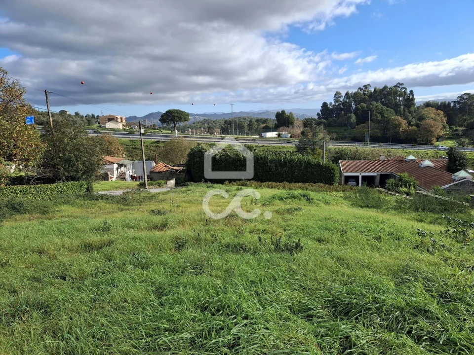 Terreno para Venda em Recezinhos (São Mamede) Foto 6