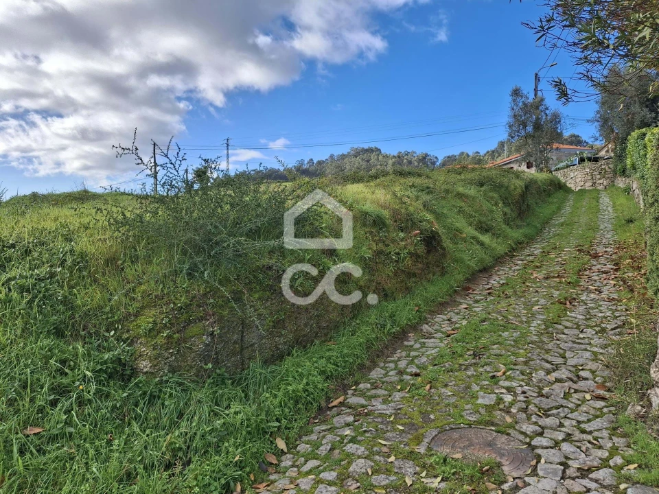 Terreno para Venda em Recezinhos (São Mamede) Foto 10