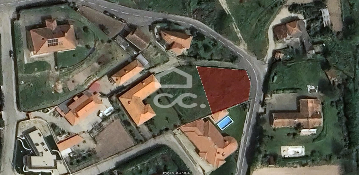 Terreno para Venda em Recezinhos (São Mamede) Foto 15