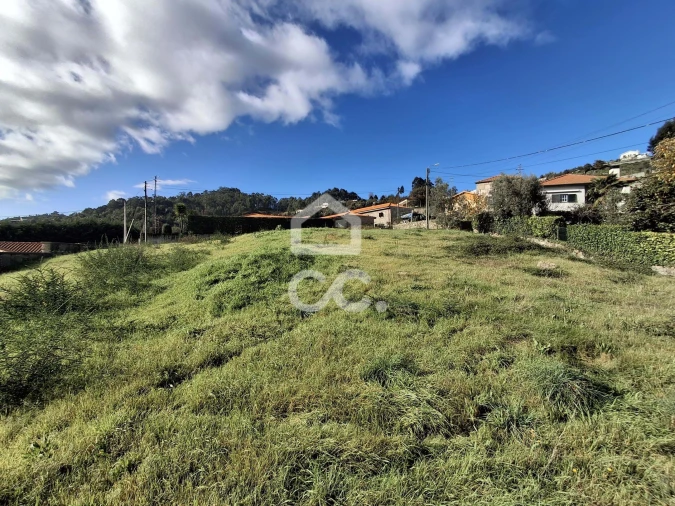 Terreno para Venda em Recezinhos (São Mamede) Foto 6