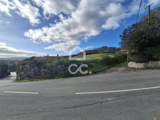 Terreno para Venda em Recezinhos (São Mamede) Foto 7