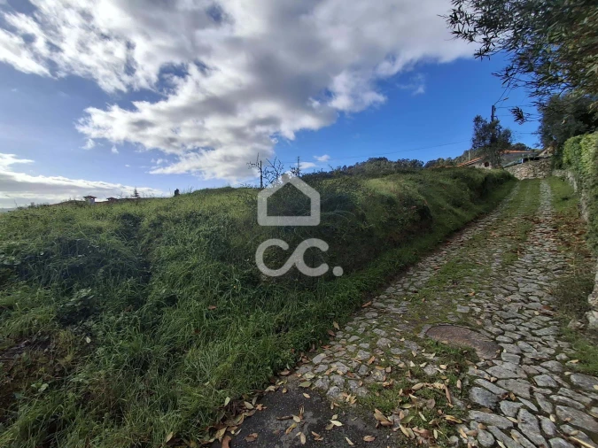 Terreno para Venda em Recezinhos (São Mamede) Foto 11