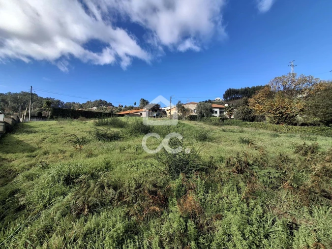 Terreno para Venda em Recezinhos (São Mamede) Foto 2