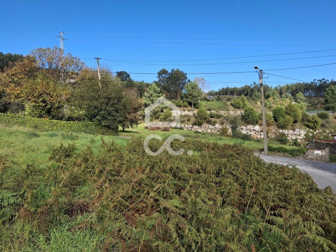 Terreno para Venda em Recezinhos (São Mamede) Foto 4