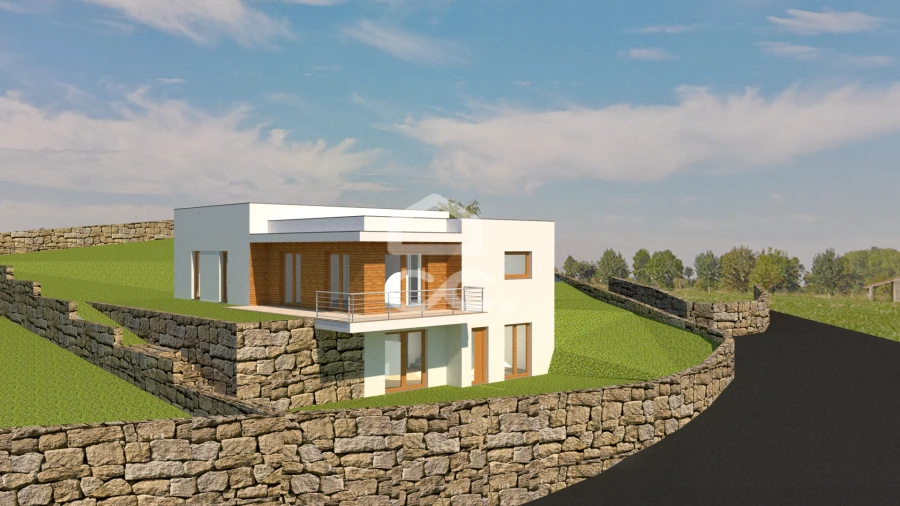 Terreno para Venda em Recezinhos (São Mamede) Foto 14