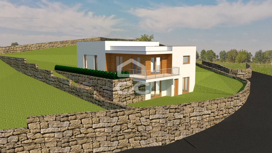 Terreno para Venda em Recezinhos (São Mamede) Foto 13