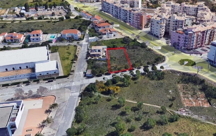 Terreno para Venda em Armação de Pera