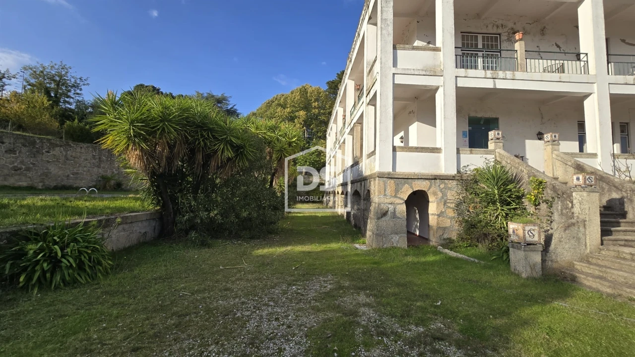 Negócio para Venda em Abrunhosa-A-Velha Foto 8