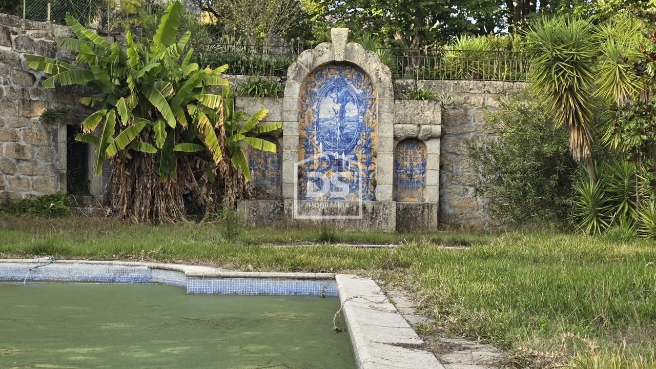 Negócio para Venda em Abrunhosa-A-Velha Foto 112