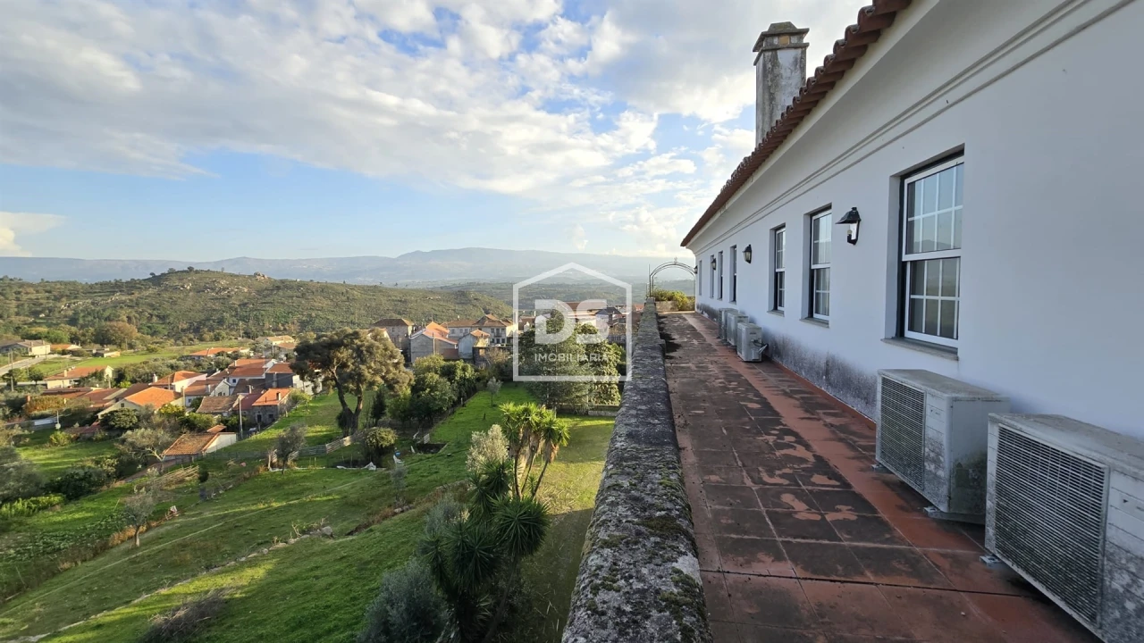 Negócio para Venda em Abrunhosa-A-Velha Foto 66