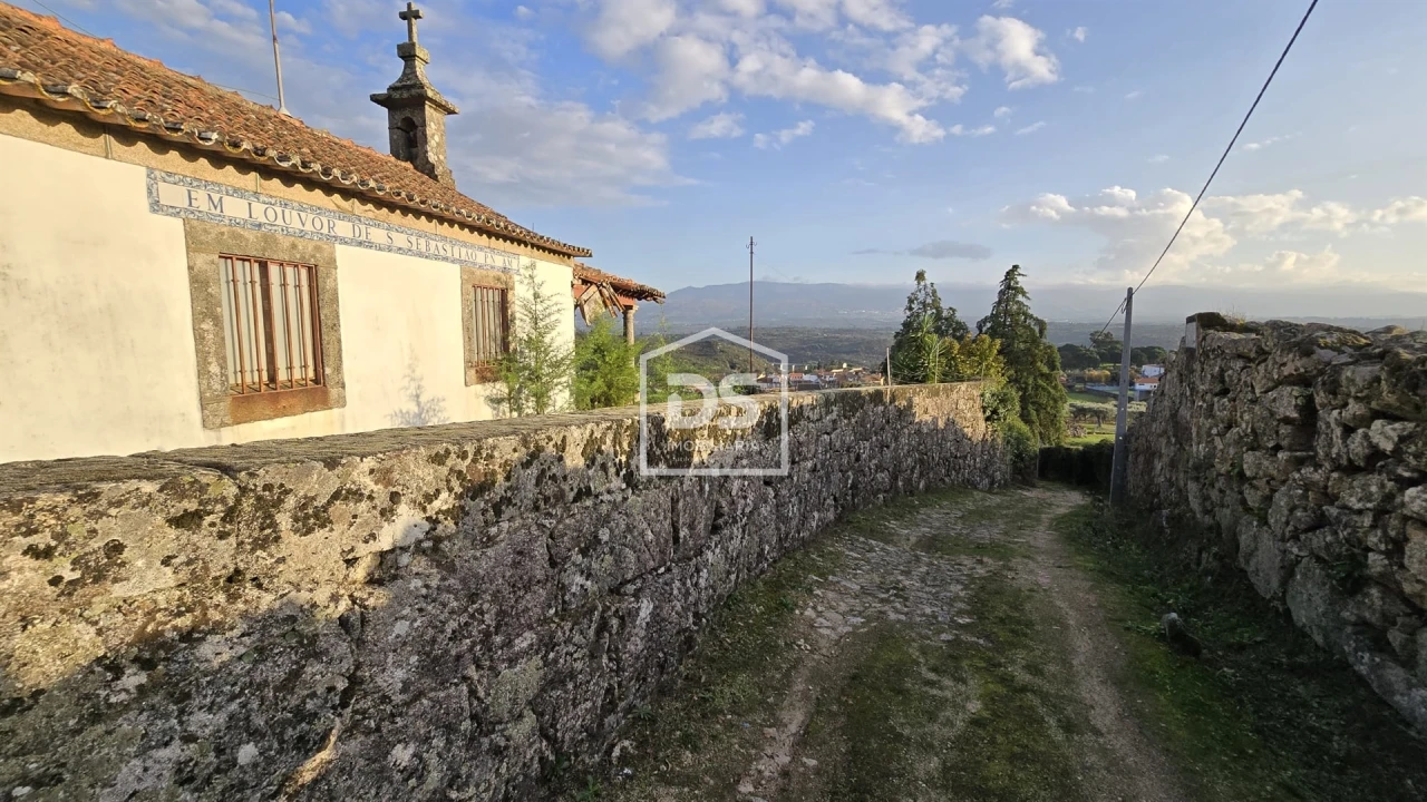 Negócio para Venda em Abrunhosa-A-Velha Foto 69