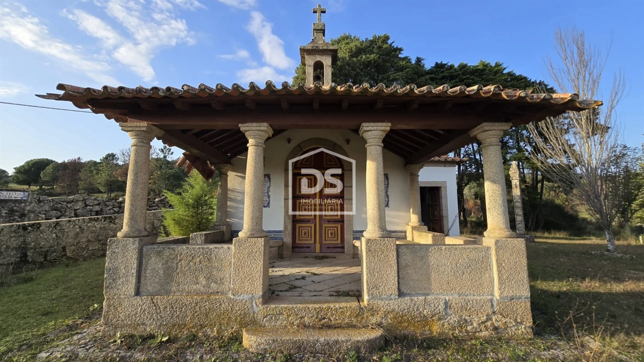 Negócio para Venda em Abrunhosa-A-Velha Foto 88