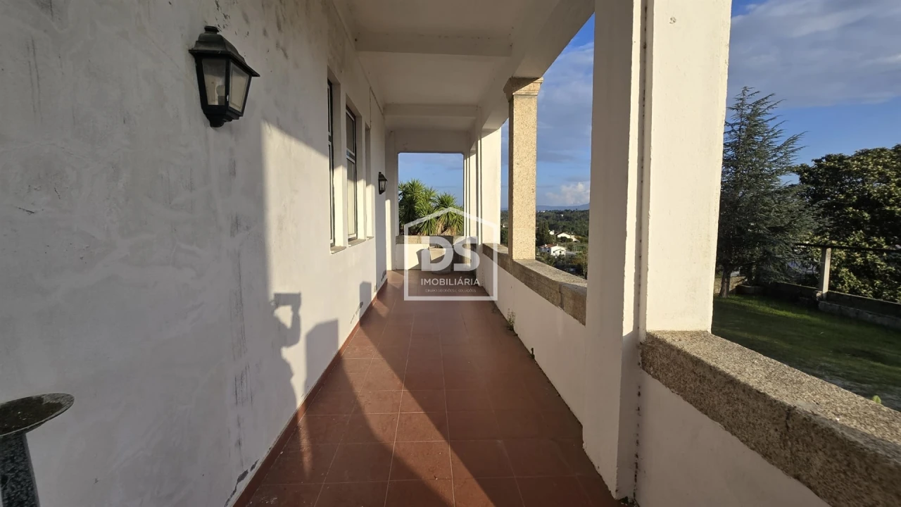 Negócio para Venda em Abrunhosa-A-Velha Foto 38