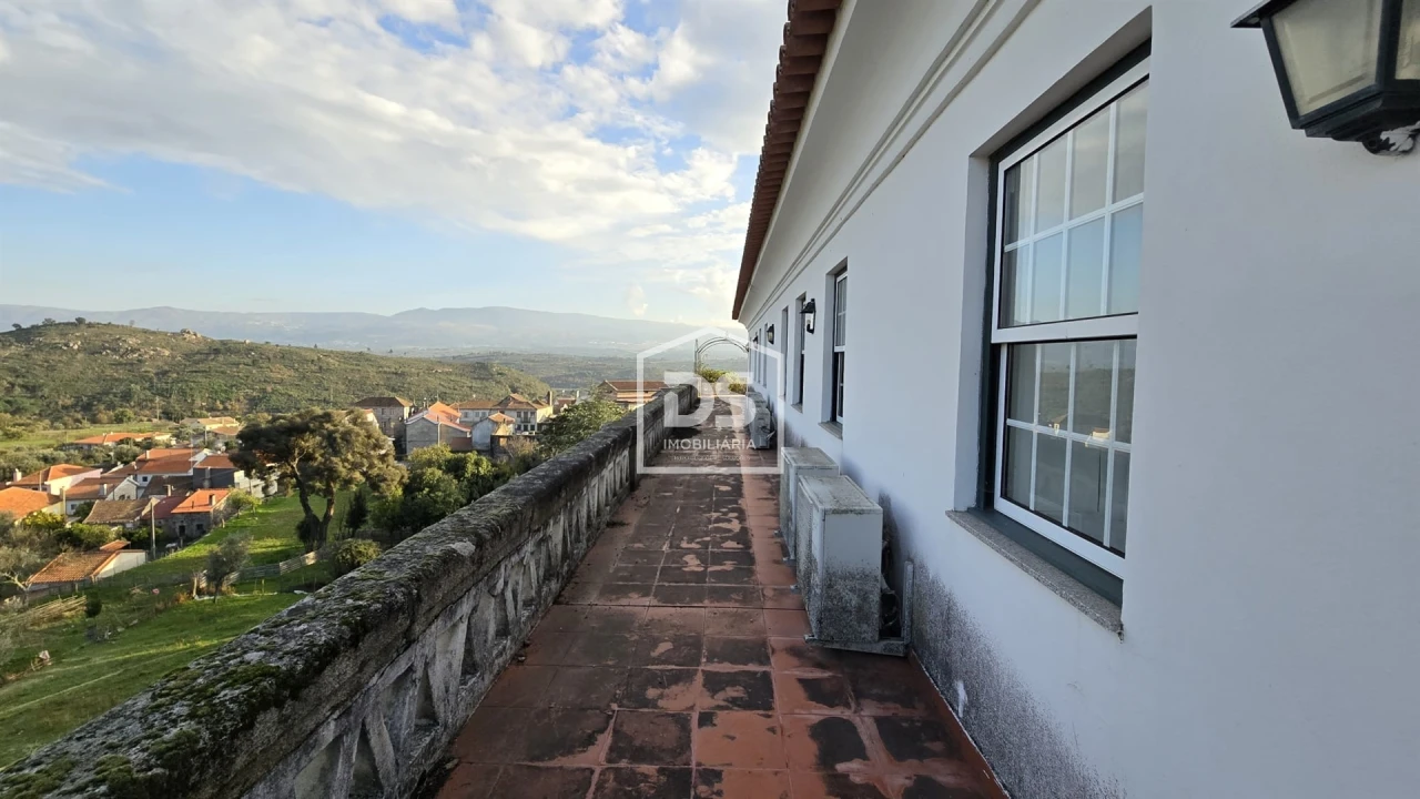 Negócio para Venda em Abrunhosa-A-Velha Foto 67