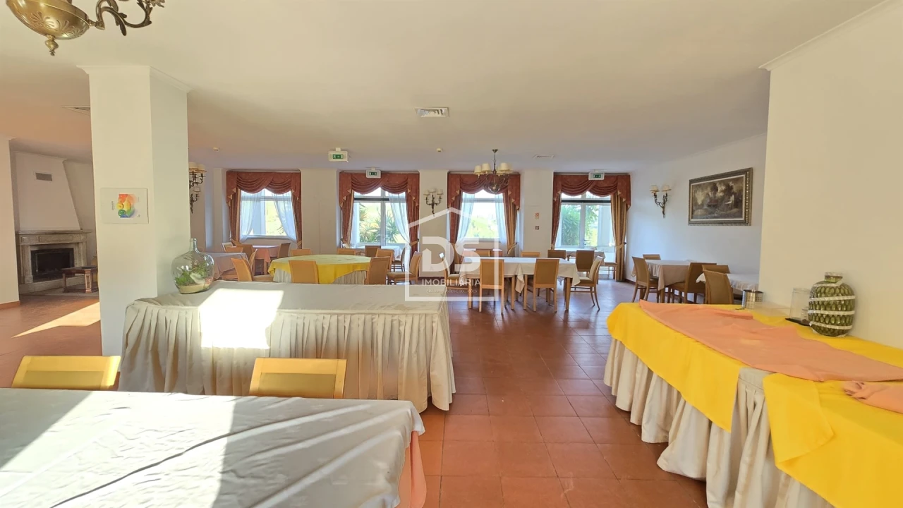 Negócio para Venda em Abrunhosa-A-Velha Foto 41