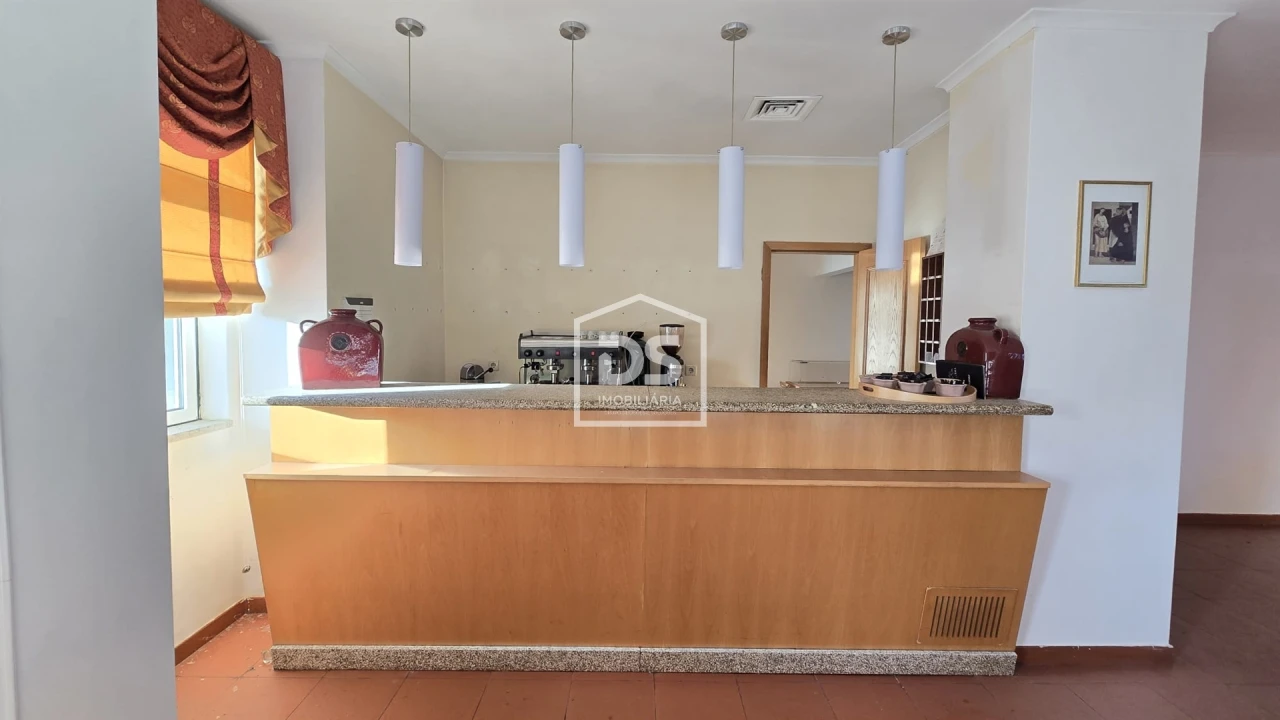 Negócio para Venda em Abrunhosa-A-Velha Foto 40